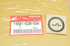 NOS Honda CL90 CM91 CT90 S90 SL90 ST90 Left Crank Case Stator Cover Gasket 11691-028-306