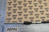 NOS Honda 1984 ATC200 ES Big Red 84-85 ATC200S Front Brake Cable 45450-969-000