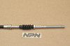 NOS Honda 1984 ATC200 ES Big Red 84-85 ATC200S Front Brake Cable 45450-969-000