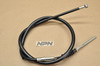 NOS Honda 1984-85 ATC125 M Front Brake Cable 45450-968-000