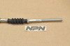 NOS Honda 1984-85 ATC125 M Front Brake Cable 45450-968-000