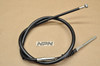 NOS Honda 1984-85 ATC125 M Front Brake Cable 45450-968-000