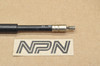 NOS Honda 1979 XR185 Throttle Cable 17910-446-000