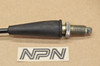NOS Honda 1979 XR185 Throttle Cable 17910-446-000