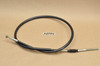 NOS Honda 1982 ATC200 E Big Red Front Brake Cable 45450-958-680
