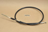NOS Honda 1982 ATC200 E Big Red Front Brake Cable 45450-958-680