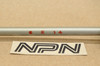 NOS Honda PC50 Moped Rear Brake Cable 43450-081-010