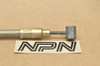 NOS Honda PC50 Moped Rear Brake Cable 43450-081-010