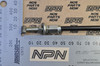 NOS Honda 1984-85 XR200 R XR250 R Throttle Cable A 17910-KK0-000