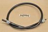 NOS Honda Trail 90 CT90 K5-1976 Speedometer Cable 44830-102-770