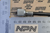 NOS Honda Trail 90 CT90 K5-1976 Speedometer Cable 44830-102-770