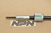 NOS Honda Trail 90 CT90 K5-1976 Speedometer Cable 44830-102-770