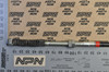 NOS Honda 1979 XR250 XR500 Front Brake Cable 45450-434-000