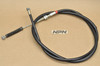 NOS Honda 1979 XR250 XR500 Front Brake Cable 45450-434-000