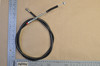 NOS Honda 1979 XR250 XR500 Front Brake Cable 45450-434-000