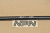 NOS Honda 1979 XR500 XR250 Front Brake Cable 45450-434-000