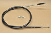 NOS Honda 1979 XR500 XR250 Front Brake Cable 45450-434-000