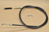 NOS Honda 1979 XR500 XR250 Front Brake Cable 45450-434-000
