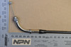 NOS Honda CB450 K1-K7 CL450 K0-K6 Throttle Cable 17910-292-751
