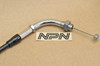 NOS Honda CB450 K1-K7 CL450 K0-K6 Throttle Cable 17910-292-751