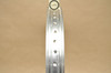 NOS Yamaha 1995-98 YZ125 Racing DID Rear Wheel Rim 19x1.85 94418-19537-00
