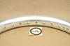 NOS Yamaha 1995-98 YZ125 Racing DID Rear Wheel Rim 19x1.85 94418-19537-00