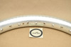 NOS Yamaha 1995-98 YZ125 Racing DID Rear Wheel Rim 19x1.85 94418-19537-00