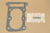 NOS Honda CA95 CB92 Cylinder Base Gasket 12191-201-000