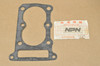 NOS Honda CA95 CB92 Cylinder Base Gasket 12191-201-000