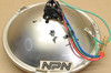 NOS Honda CB77 CB72 CL77 CL72 Stanley Sealed Beam Head Light 12V 33120-268-670