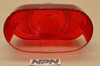 NOS Honda CL450 K0 CB350 CL350 K0 CB450 K1 Tail Light Lens Cover 33700-292-013