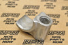 NOS Honda CA95 CA72 CA77 Lower Mirror Bracket 88132-257-810