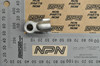 NOS Honda CA95 CA72 CA77 Lower Mirror Bracket 88132-257-810