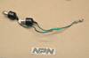 Vtg OEM Honda CB72 CB77 Speedometer Tachometer Pilot Light w/ Bulb 34902-259-000