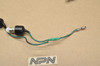Vtg OEM Honda CB72 CB77 Speedometer Tachometer Pilot Light w/ Bulb 34902-259-000