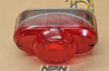 Vintage OEM Honda CL350 CB350 CB450 CL450 Tail Light Assy 33700-292-013