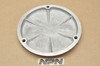 NOS Honda CT90 K5-1979 Trail 90 ST90 K0-K2 Stator Magneto Cover 11431-128-000