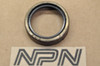 NOS Honda CB175 CL175 SL175 XL175 Clutch Adjuster Oil Seal 20x26x8 91205-222-005