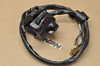 NOS Honda CB750 K0 Right Engine Start Kill Off Lighting Switch 35300-300-672