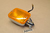 NOS Yamaha 1978-81 XS1100 Front Turn Signal Blinker Flasher 2H7-83310-70