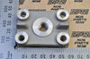 NOS Honda CT200 C200 CA200 Oil Strainer Cover 15416-030-000