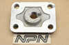 NOS Honda CT200 C200 CA200 Oil Strainer Cover 15416-030-000