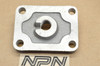 NOS Honda Sport 90 S90 Oil Strainer Cover 15416-028-000