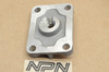 NOS Honda Sport 90 S90 Oil Strainer Cover 15416-028-000