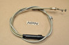 NOS Honda CB450 K0 Throttle Cable 17910-292-750
