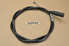 NOS Honda 1981-82 XR500 R Throttle Cable B 17920-MA0-000