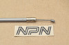 NOS Honda QA50 K0 Throttle Cable 17910-114-000