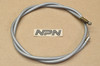 NOS Honda QA50 K0 Throttle Cable 17910-114-000