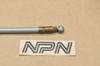 NOS Honda QA50 K0 Throttle Cable 17910-114-000