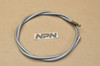 NOS Honda QA50 K0 Throttle Cable 17910-114-000